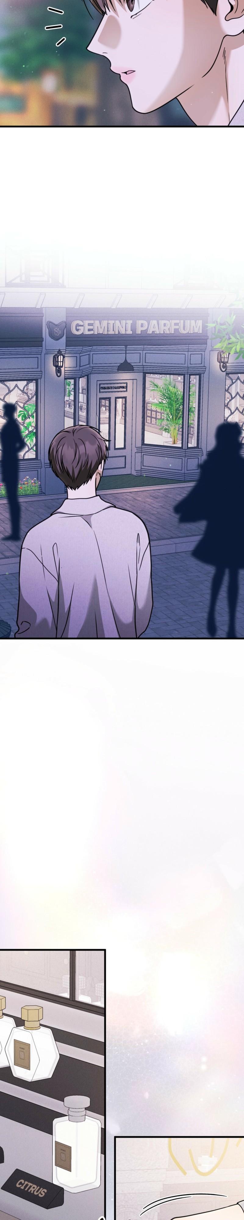 Love Me More - Chapter 10 Page 8