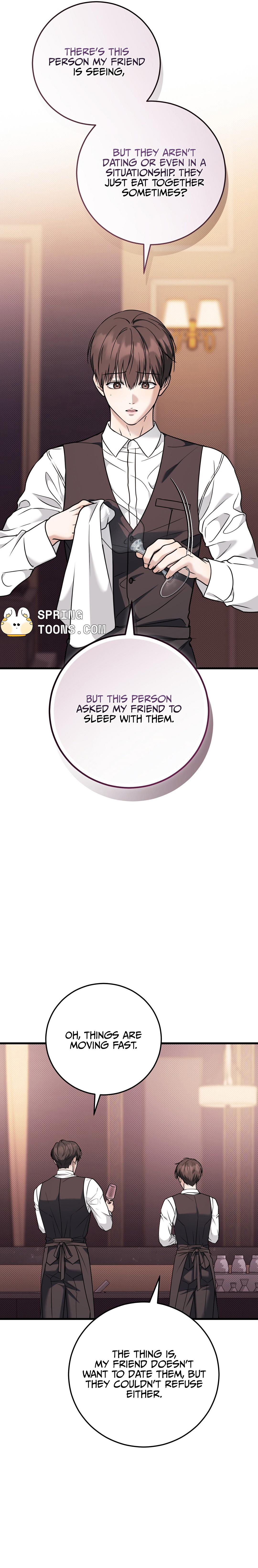 Love Me More - Chapter 11 Page 14