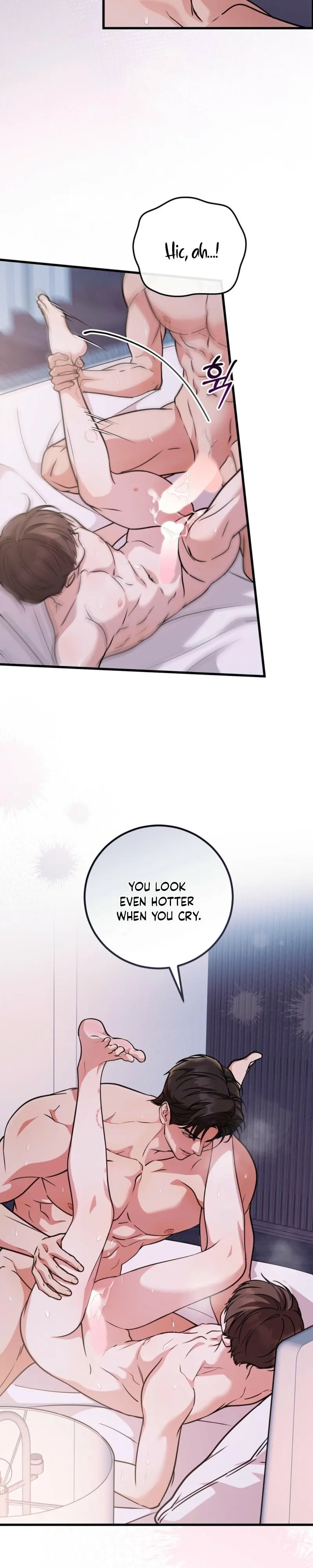 Love Me More - Chapter 15 Page 3