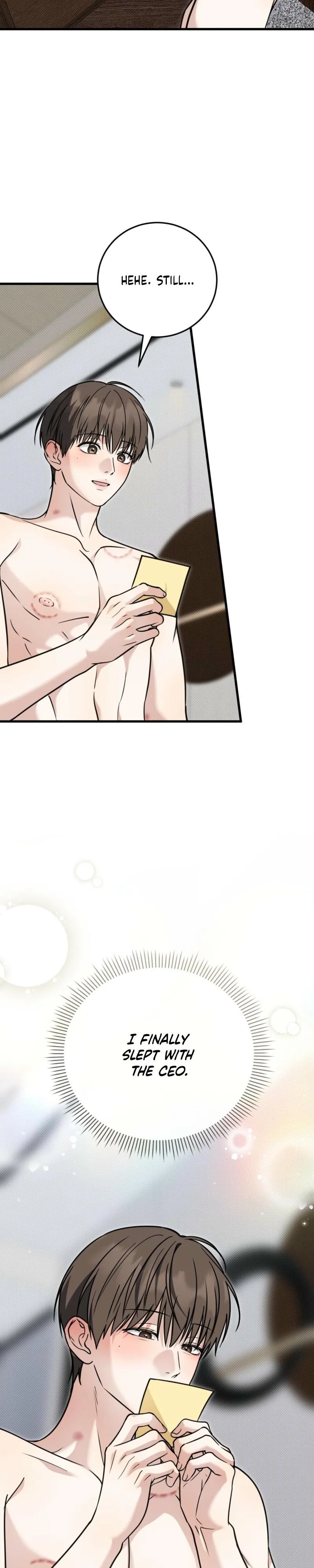 Love Me More - Chapter 15 Page 11