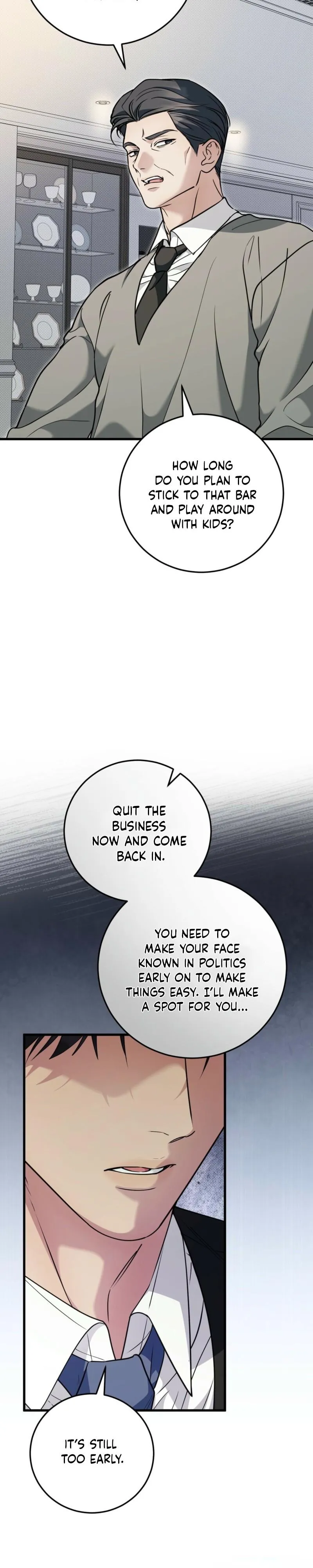 Love Me More - Chapter 15 Page 13