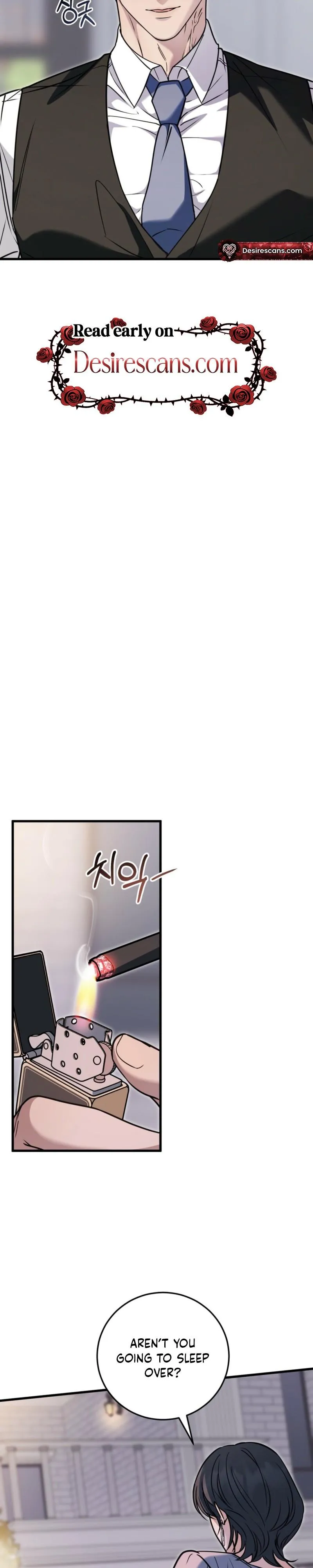 Love Me More - Chapter 15 Page 16