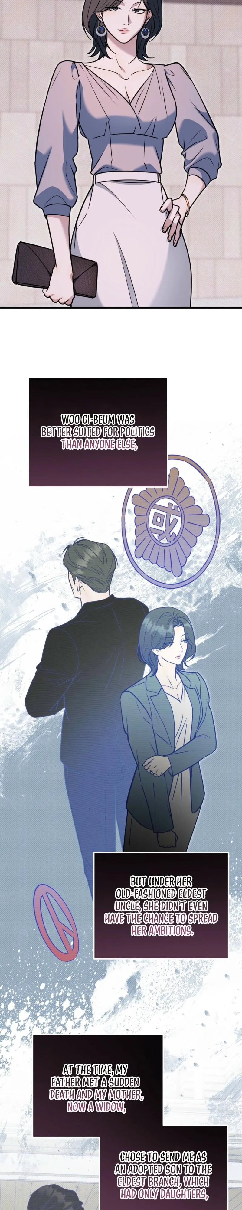 Love Me More - Chapter 15 Page 18