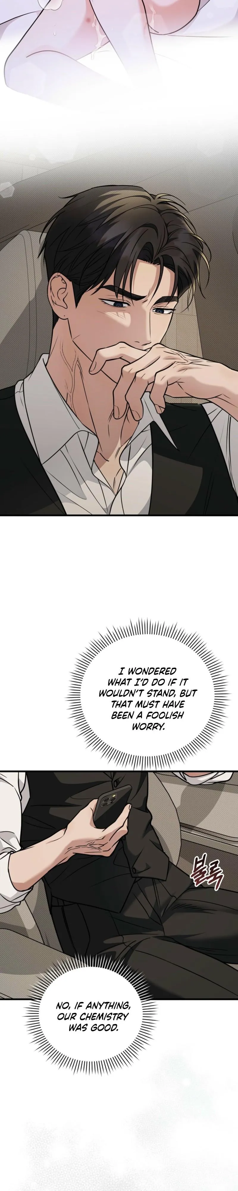 Love Me More - Chapter 15 Page 24