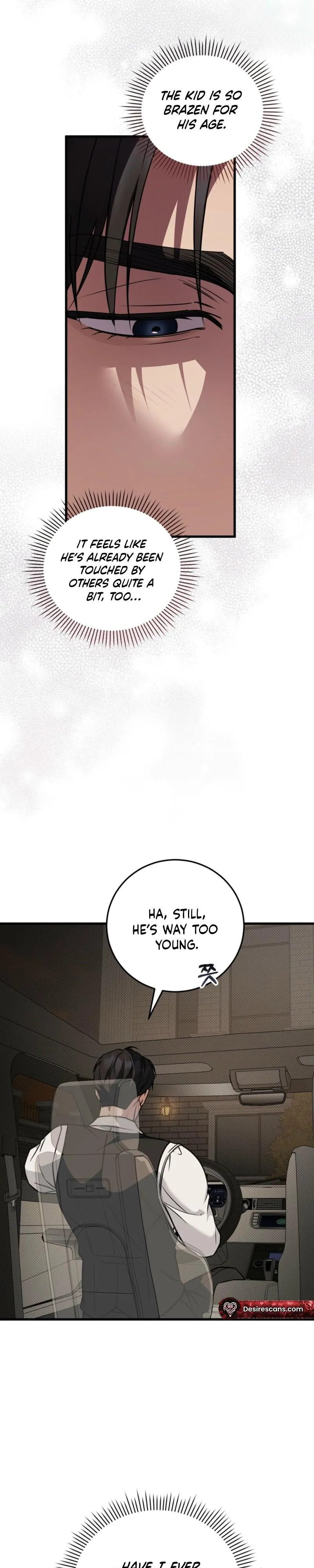 Love Me More - Chapter 15 Page 25