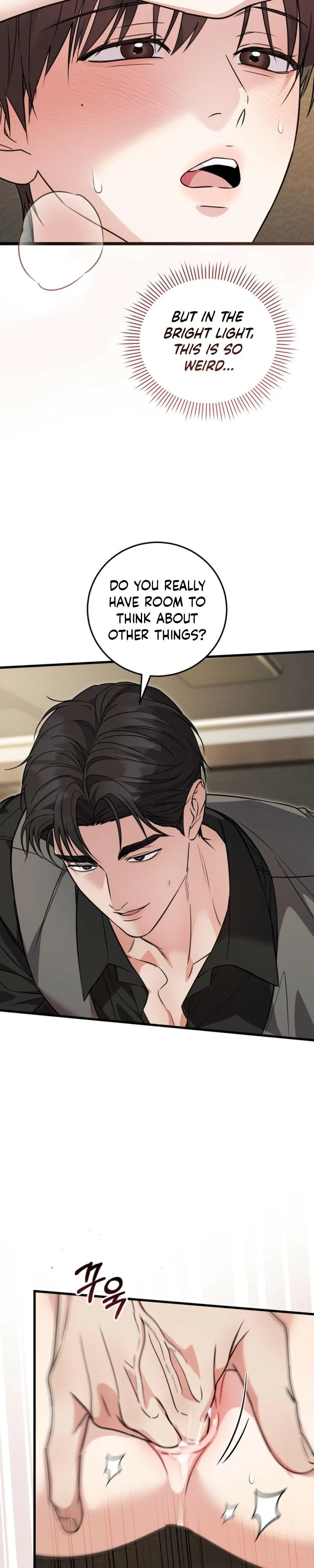 Love Me More - Chapter 18 Page 7