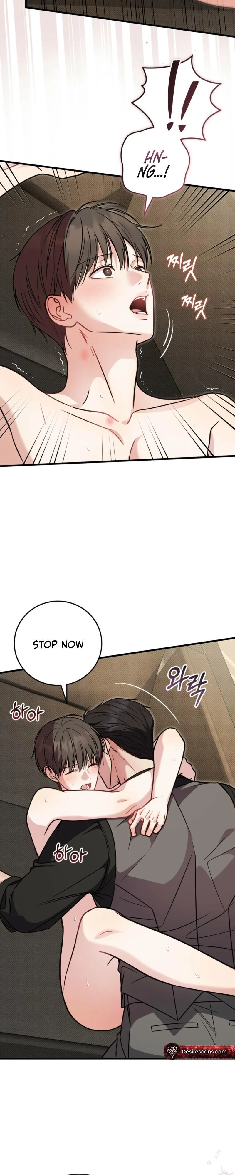 Love Me More - Chapter 18 Page 8