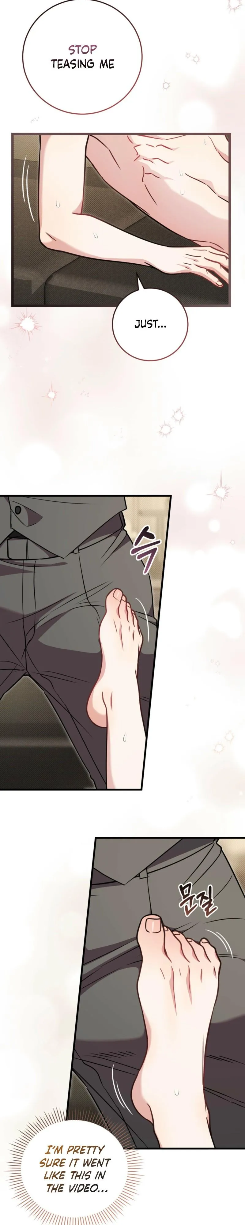 Love Me More - Chapter 18 Page 9