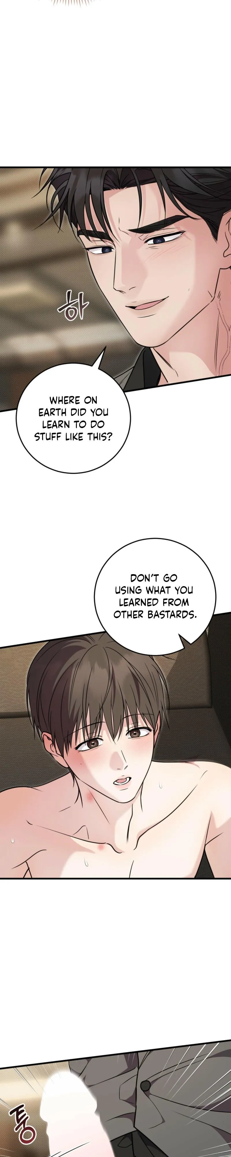 Love Me More - Chapter 18 Page 10