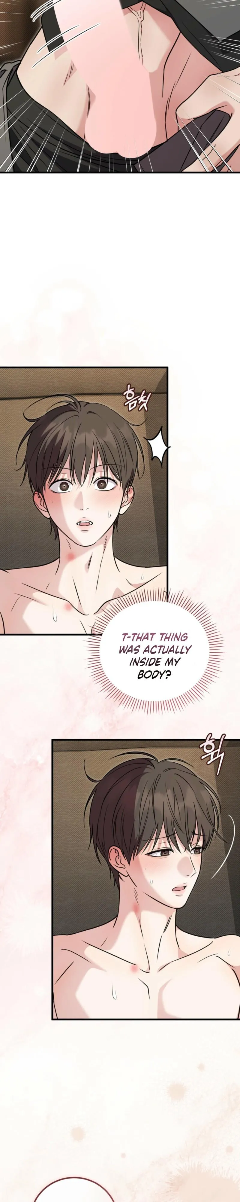 Love Me More - Chapter 18 Page 11