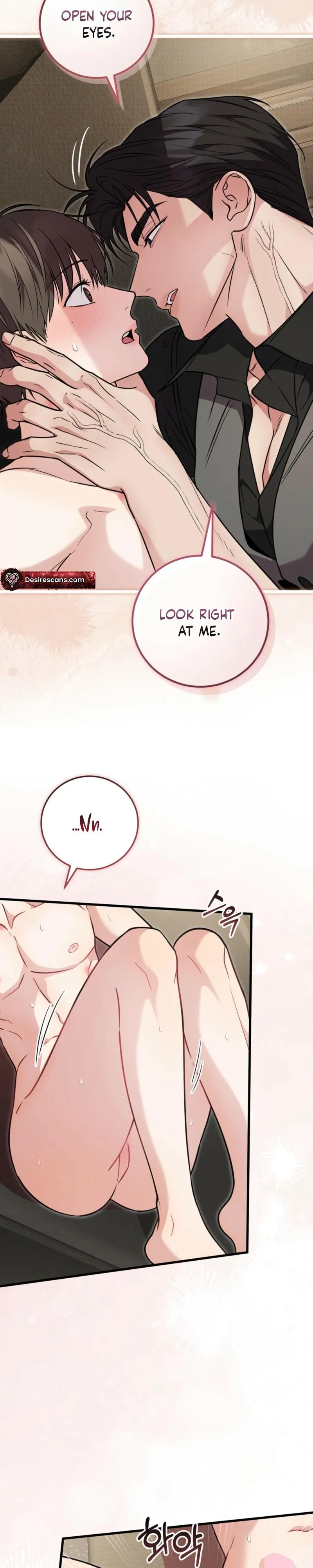 Love Me More - Chapter 18 Page 12