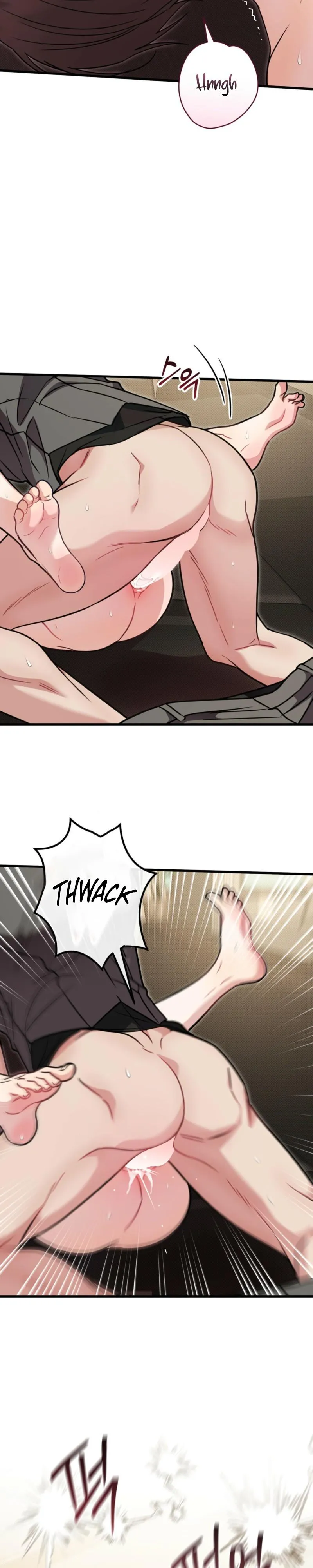Love Me More - Chapter 18 Page 16