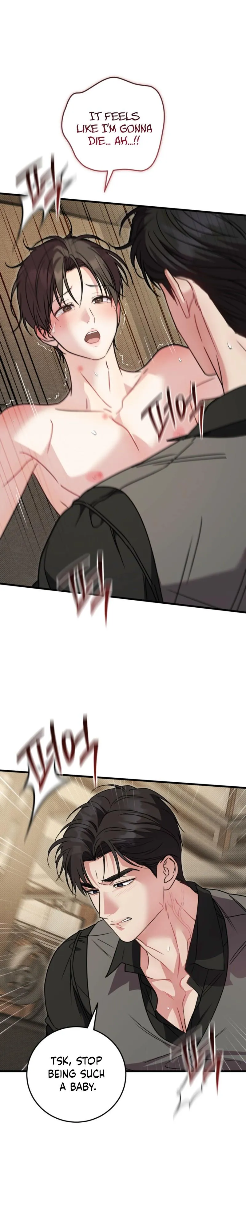 Love Me More - Chapter 18 Page 19