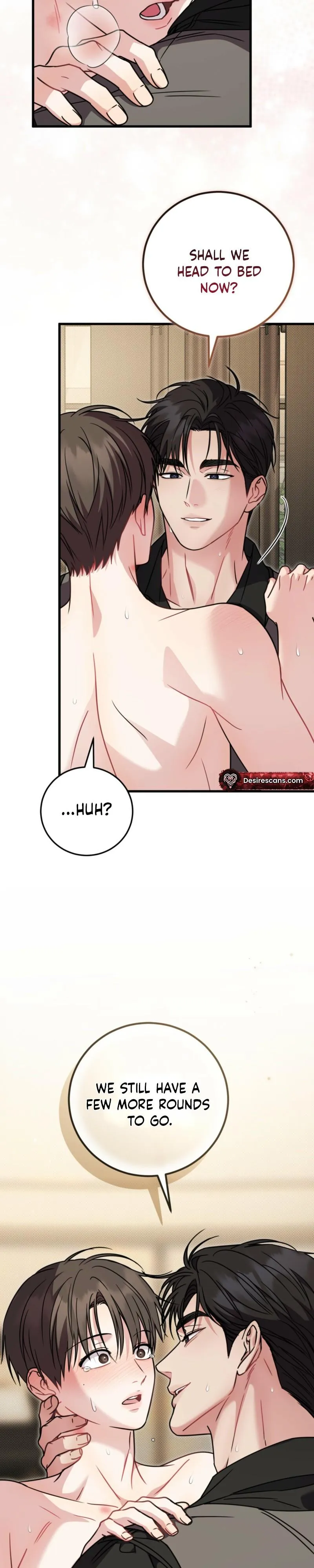 Love Me More - Chapter 18 Page 28