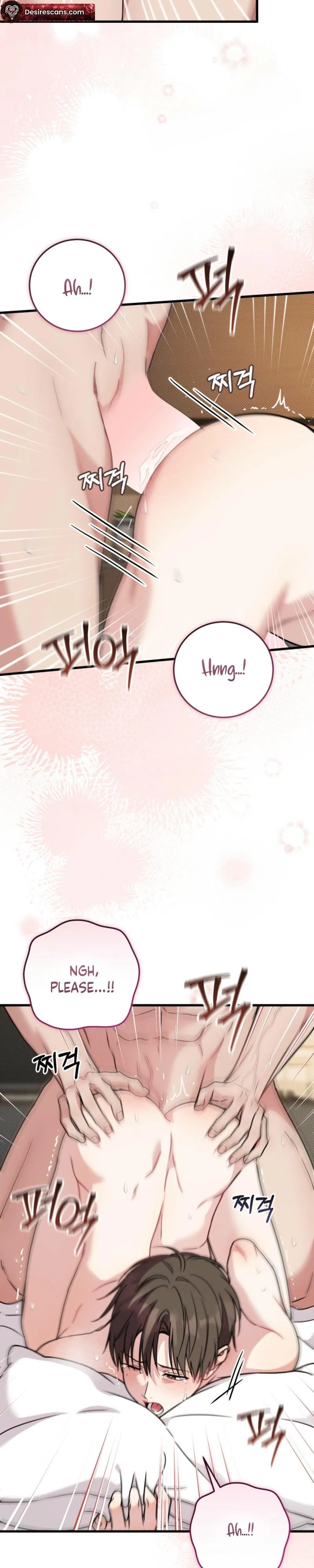 Love Me More - Chapter 19 Page 3