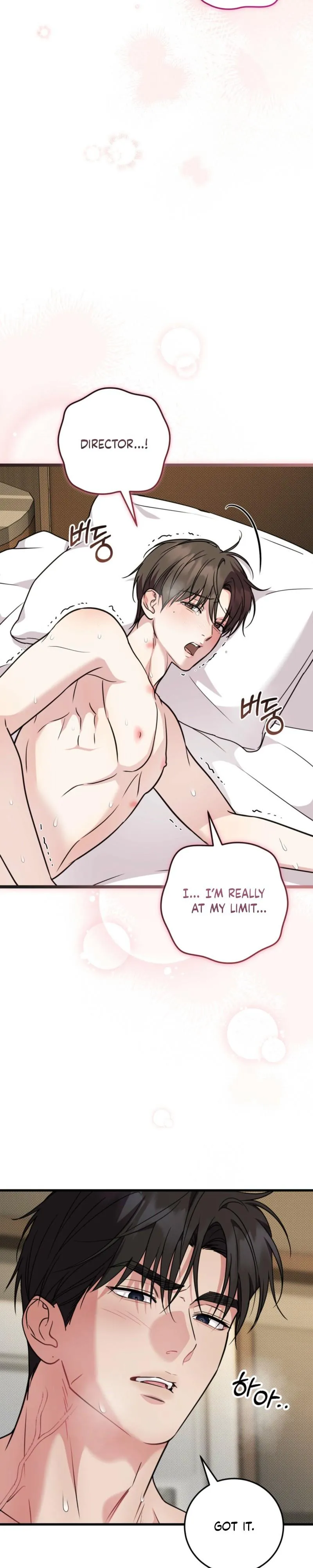 Love Me More - Chapter 19 Page 4