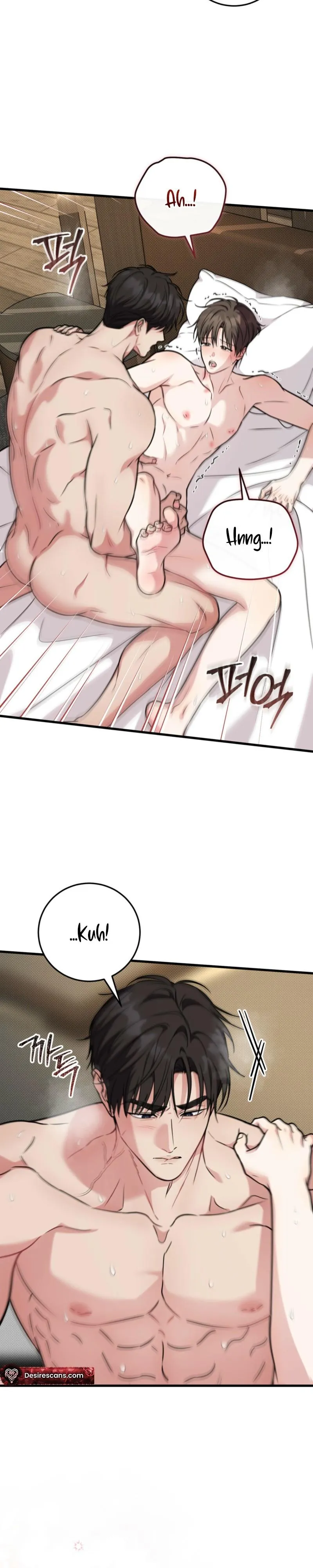 Love Me More - Chapter 19 Page 5