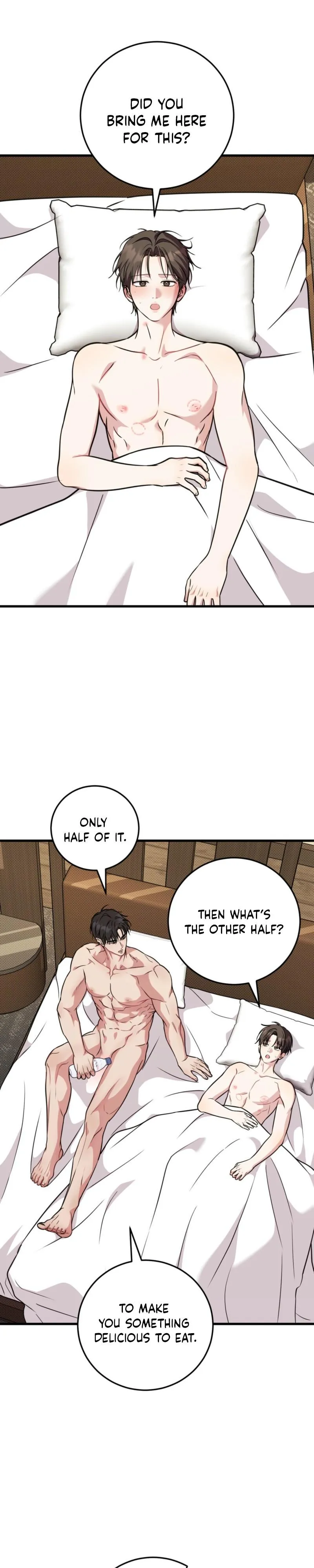 Love Me More - Chapter 19 Page 8