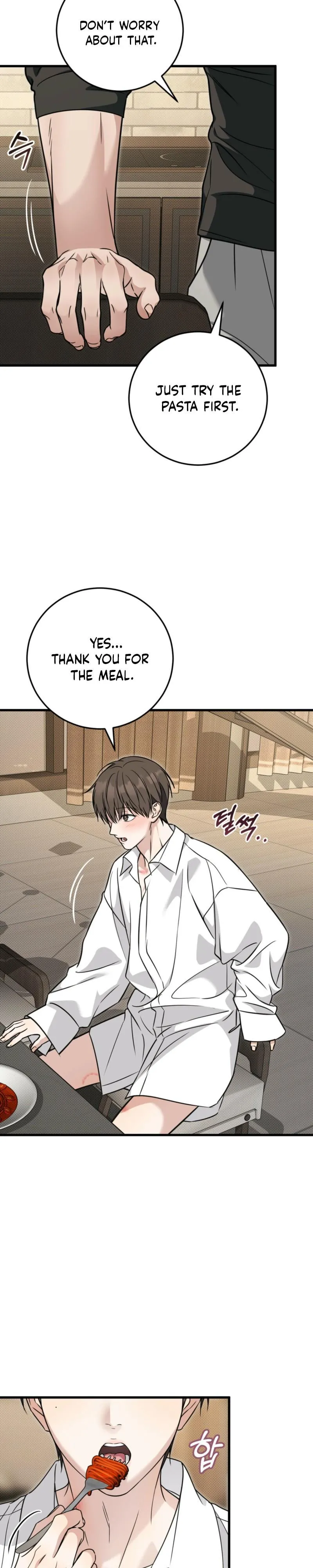 Love Me More - Chapter 19 Page 14