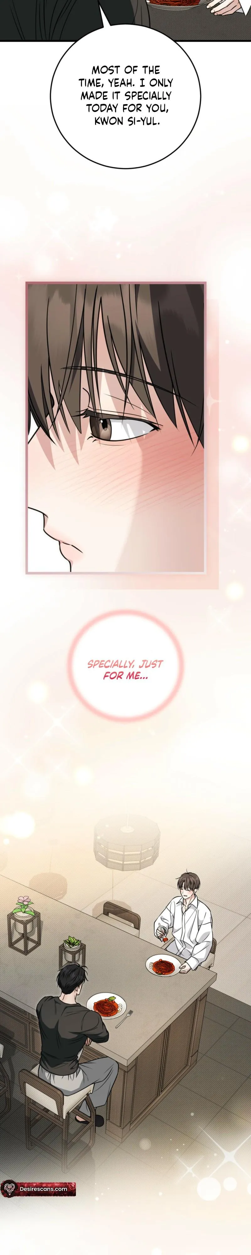Love Me More - Chapter 19 Page 18