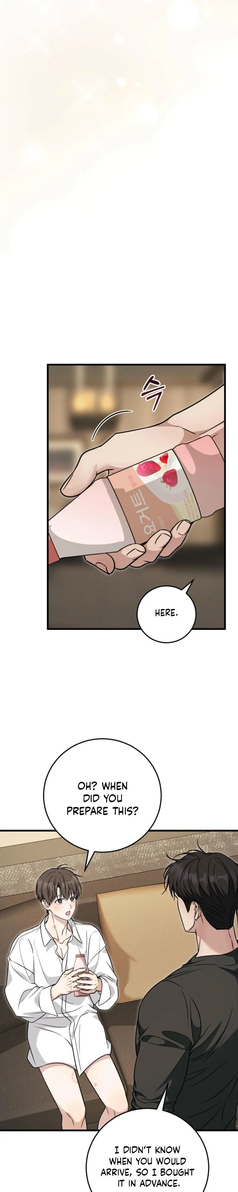 Love Me More - Chapter 19 Page 19