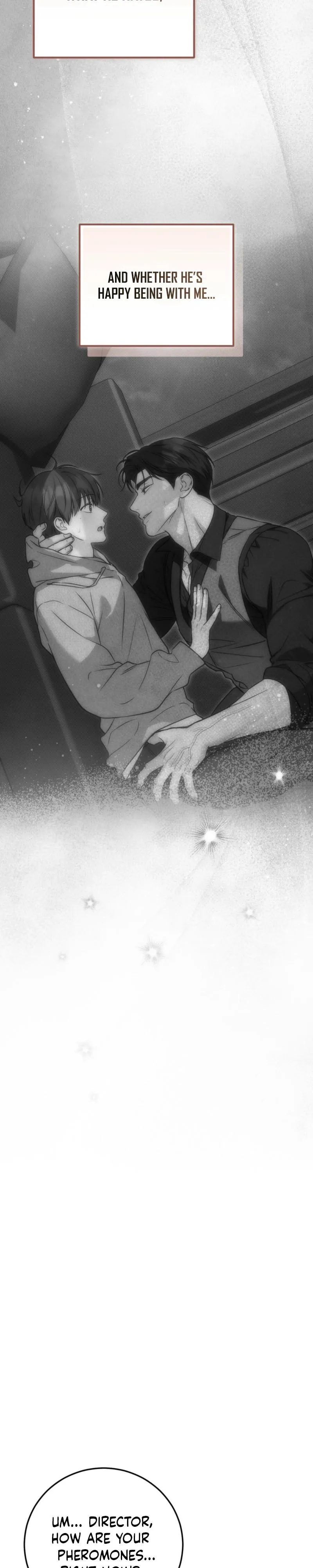 Love Me More - Chapter 19 Page 23