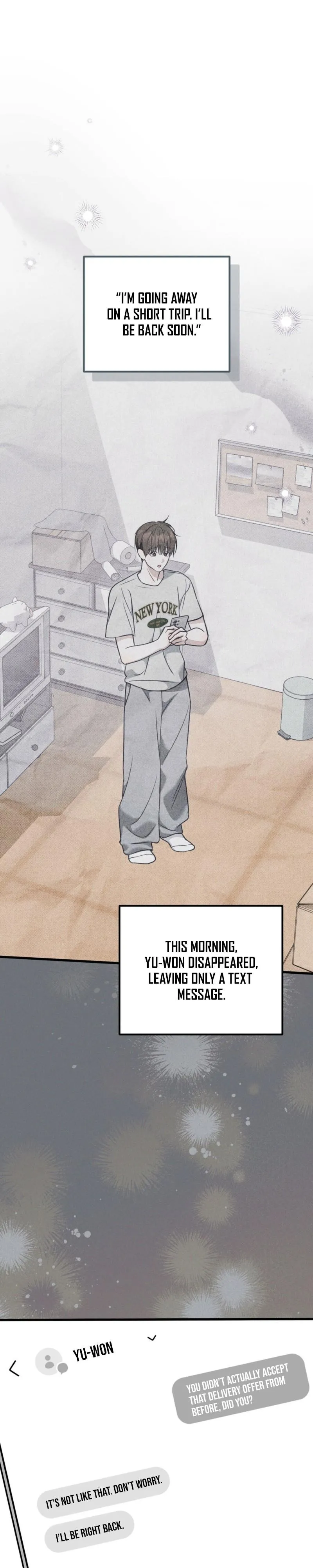 Love Me More - Chapter 19 Page 28