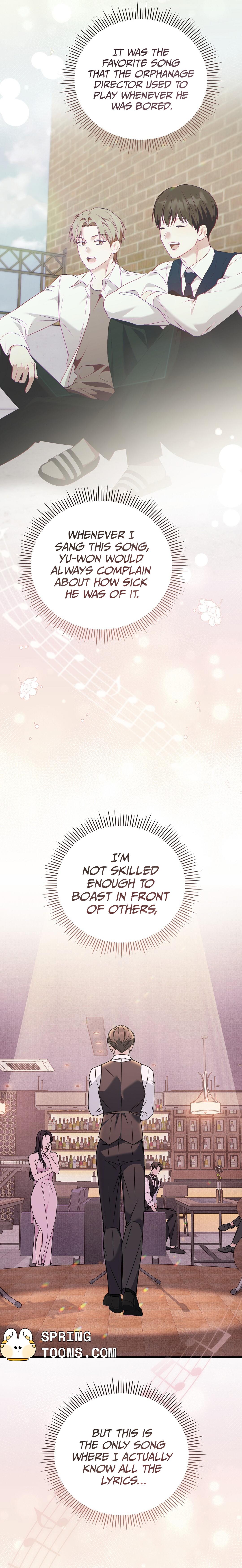 Love Me More - Chapter 5 Page 16