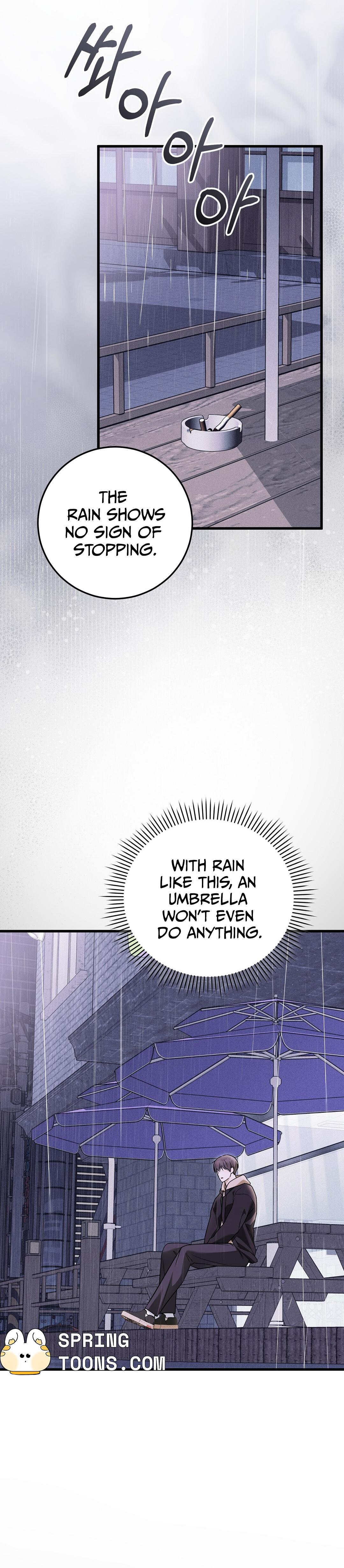 Love Me More - Chapter 5 Page 20