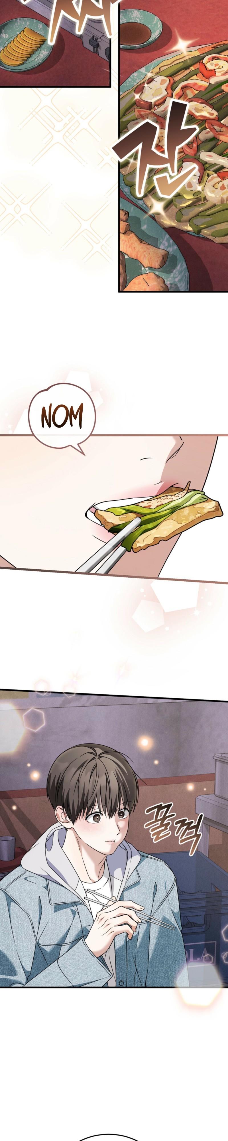 Love Me More - Chapter 6 Page 17