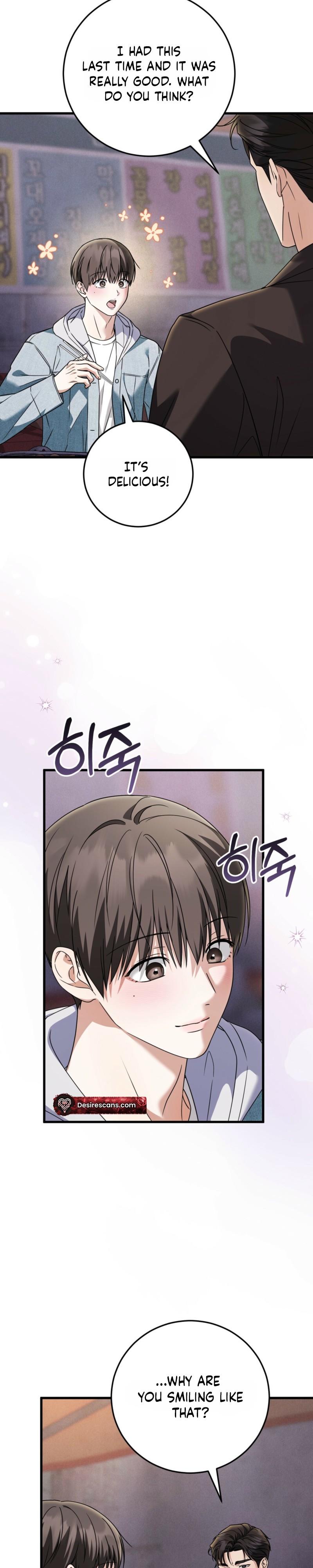 Love Me More - Chapter 6 Page 18