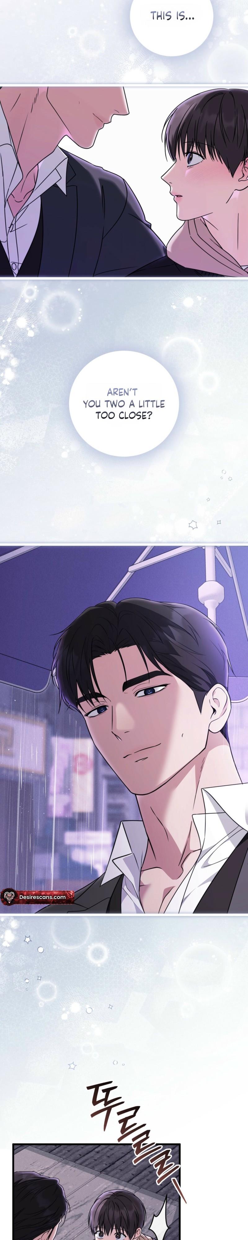 Love Me More - Chapter 6 Page 2
