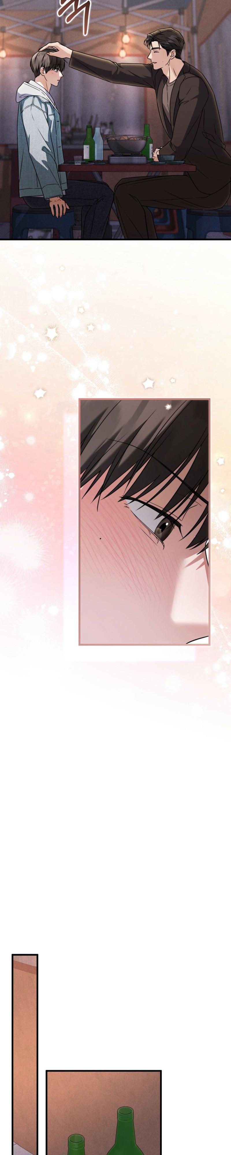Love Me More - Chapter 6 Page 23