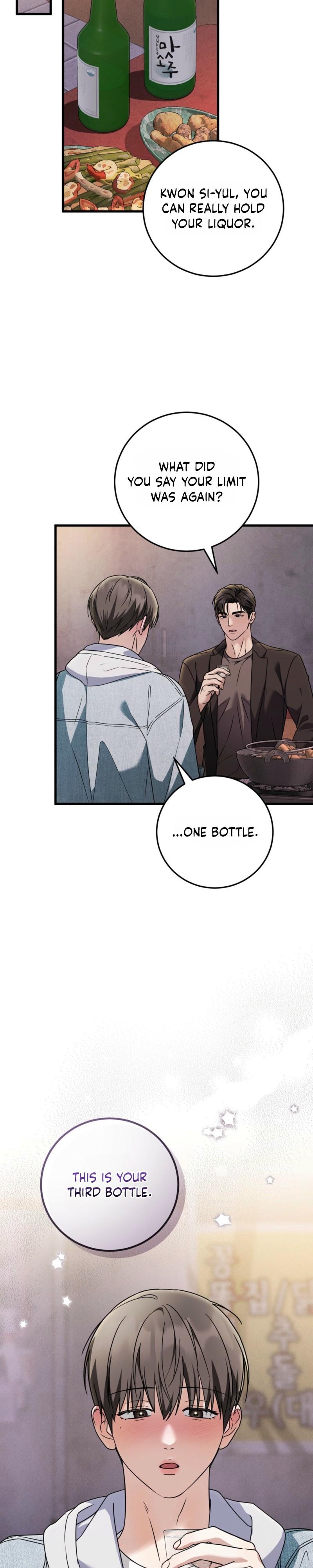Love Me More - Chapter 6 Page 24