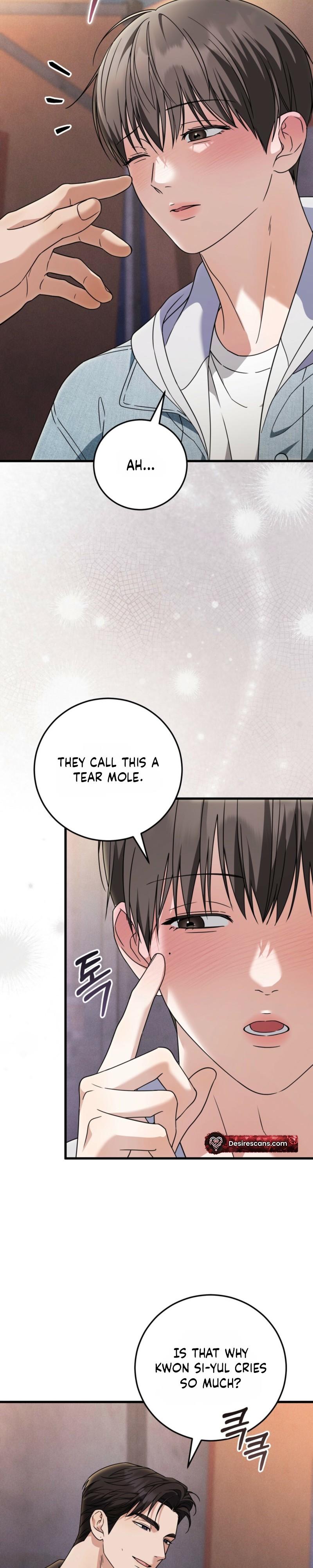 Love Me More - Chapter 6 Page 28