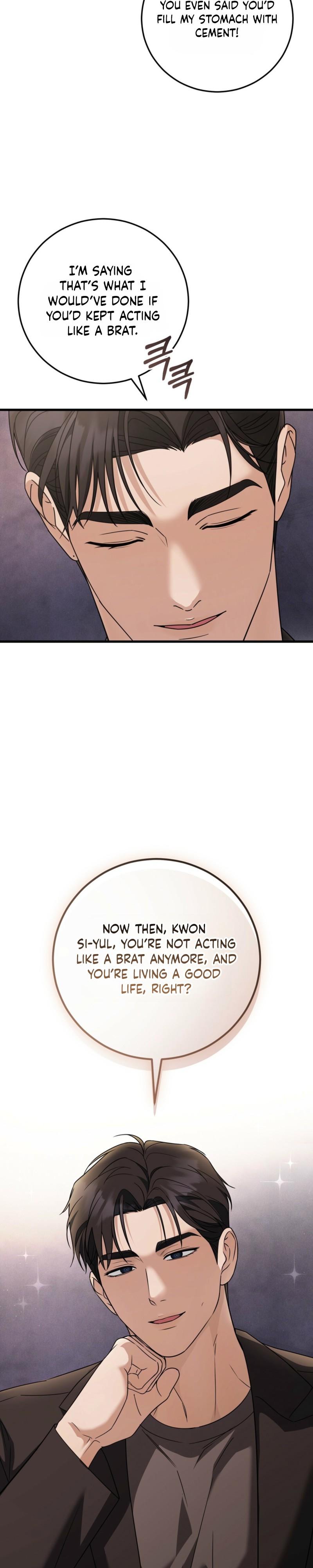 Love Me More - Chapter 6 Page 30