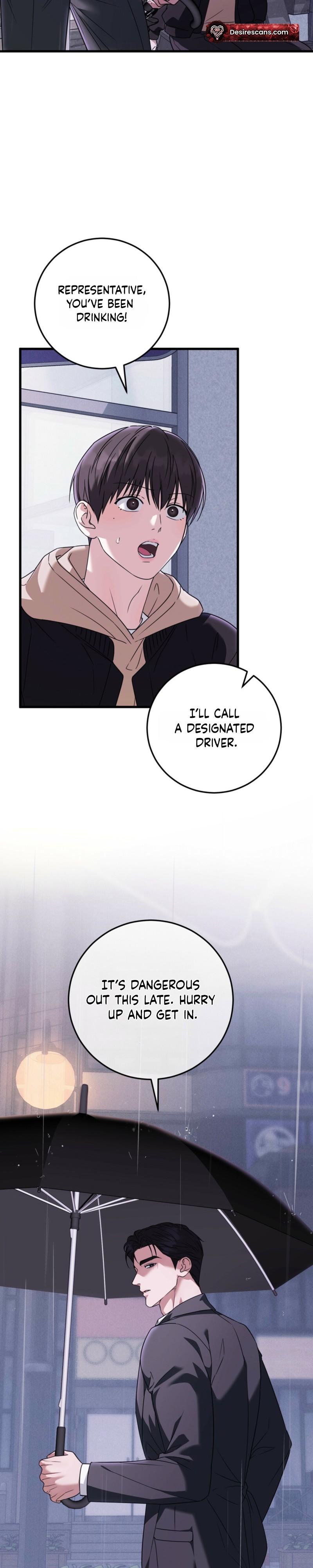 Love Me More - Chapter 6 Page 6