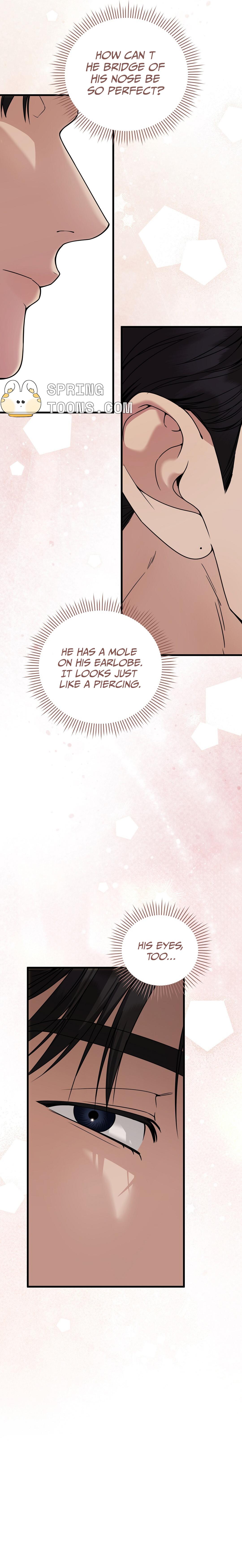Love Me More - Chapter 7 Page 10
