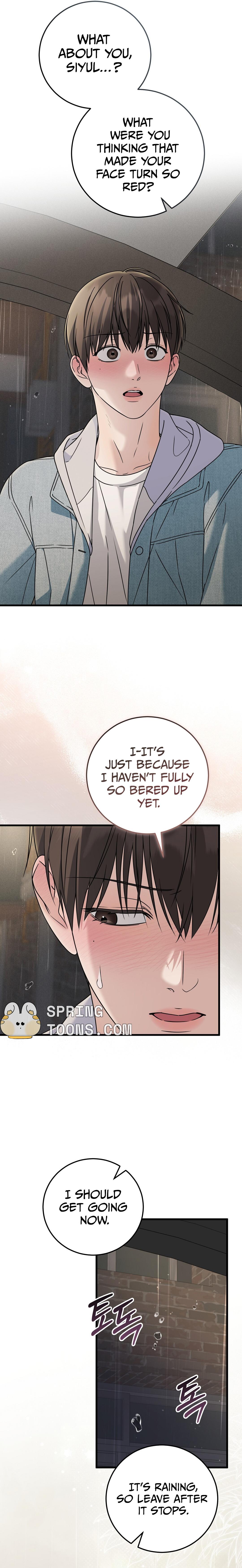 Love Me More - Chapter 7 Page 15