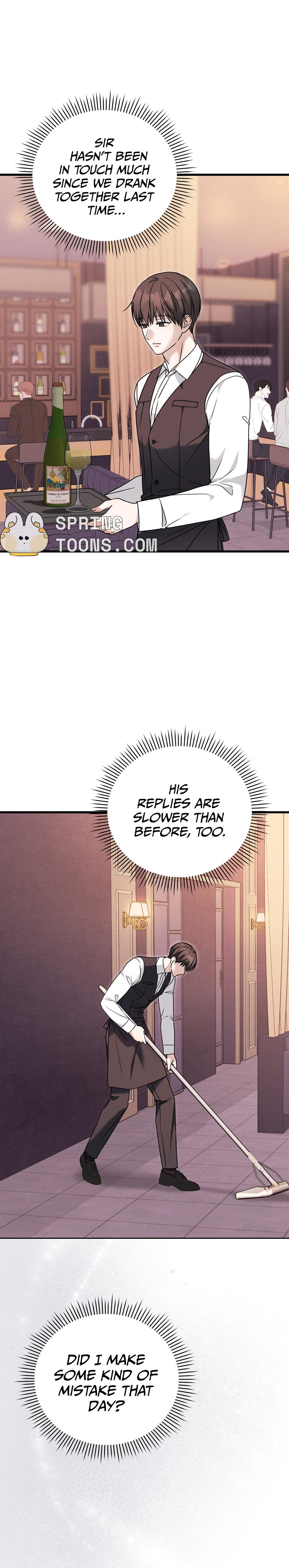 Love Me More - Chapter 7 Page 18