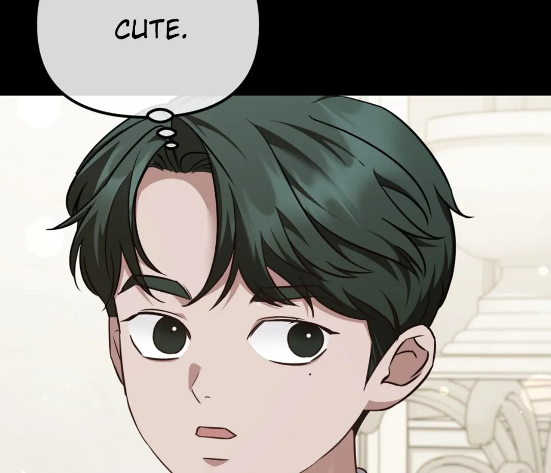 Autobahn Romance - Chapter 1 Page 8