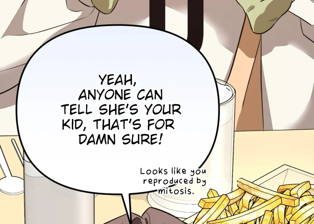 Autobahn Romance - Chapter 1 Page 81