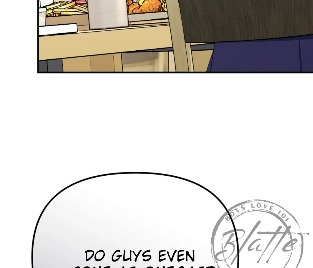 Autobahn Romance - Chapter 1 Page 85
