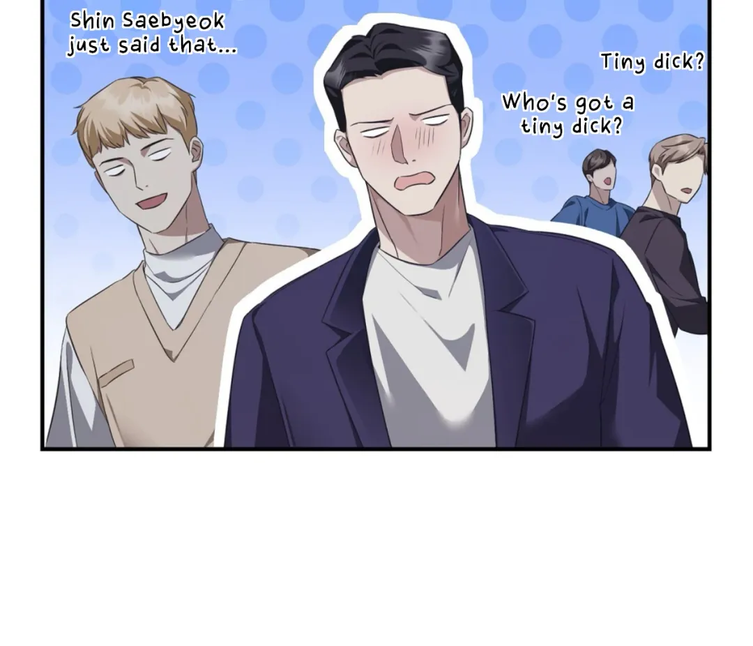 Autobahn Romance - Chapter 1 Page 95