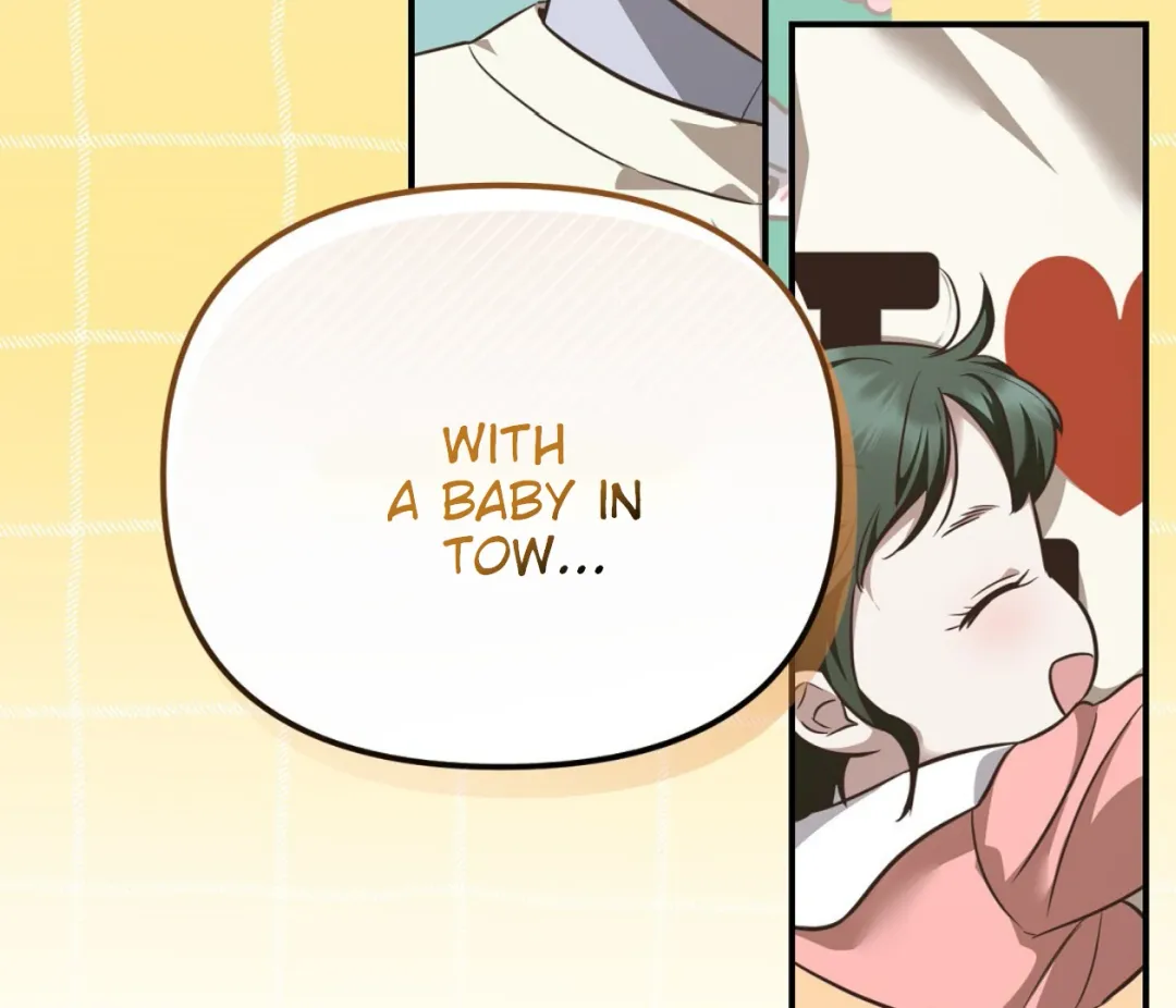 Autobahn Romance - Chapter 1 Page 113