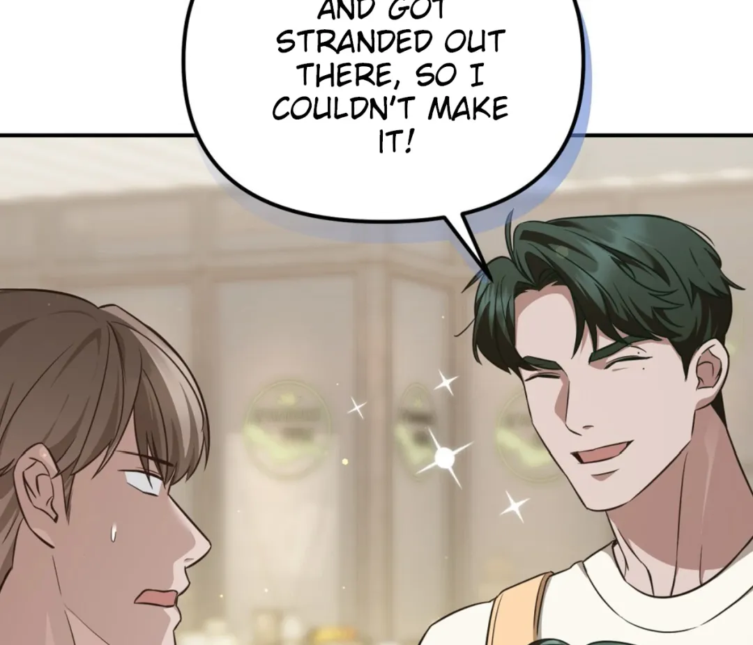 Autobahn Romance - Chapter 1 Page 120