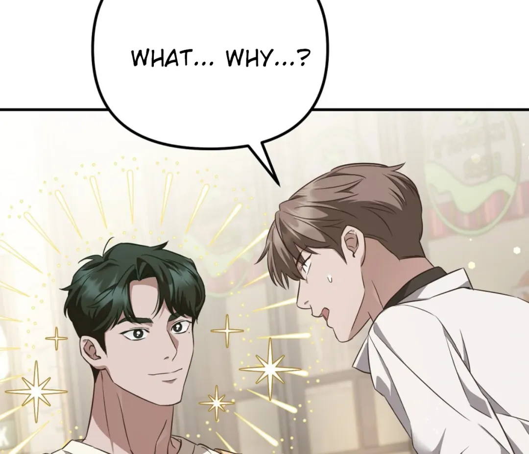 Autobahn Romance - Chapter 1 Page 125