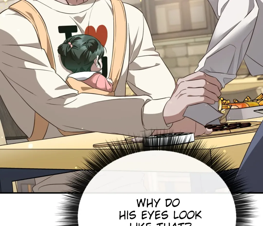 Autobahn Romance - Chapter 1 Page 126