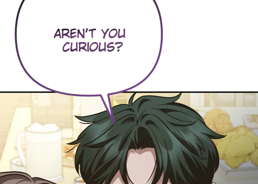 Autobahn Romance - Chapter 1 Page 135