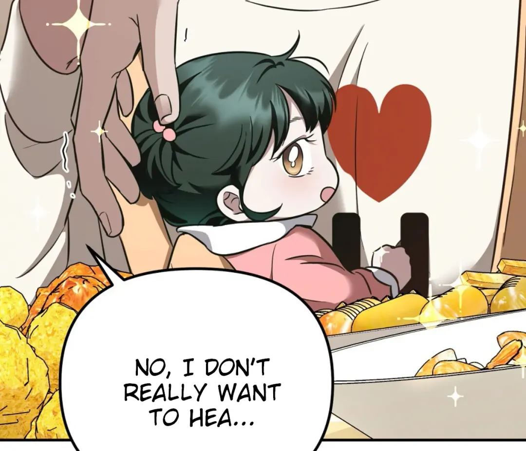 Autobahn Romance - Chapter 1 Page 154